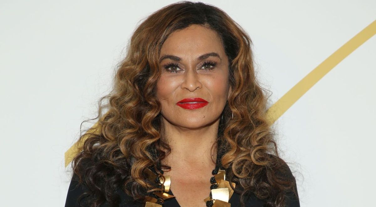 Tina Knowles