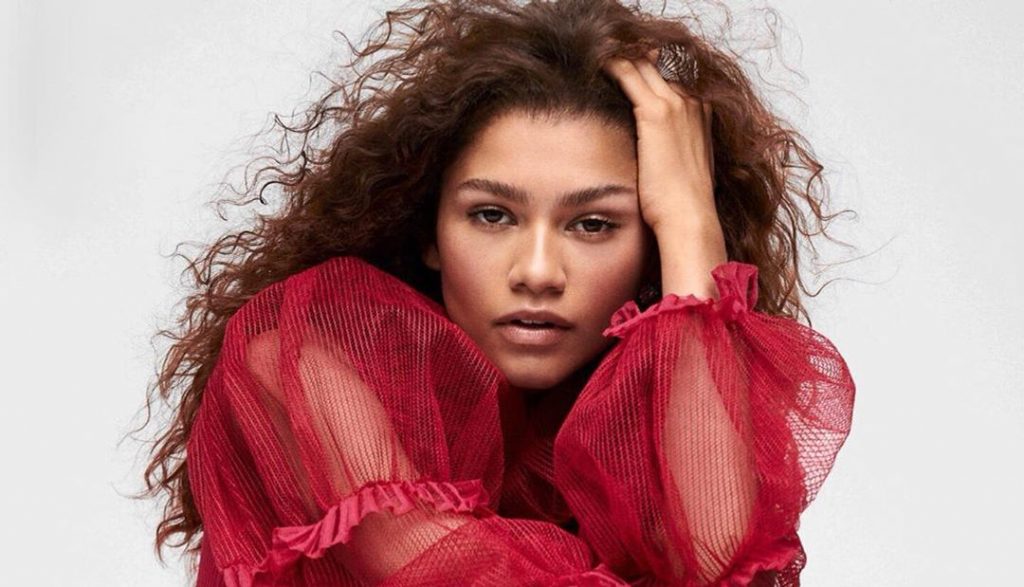 A detailed timeline of Zendaya's Relationships - TheNetline