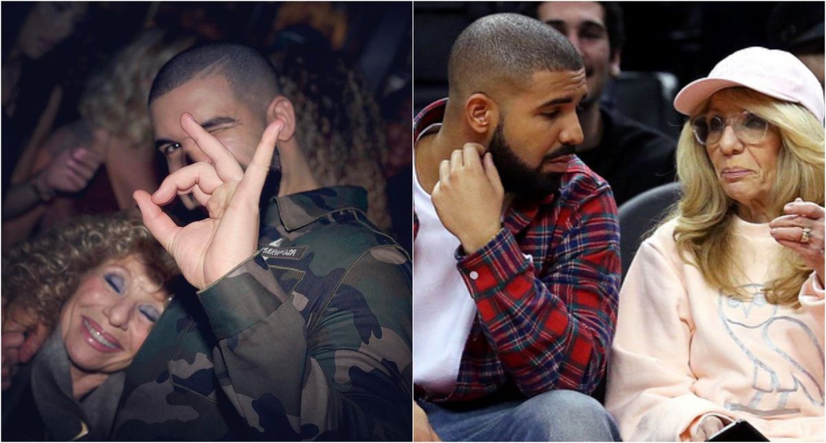 Everything We Know About Drakes Parents Thenetline