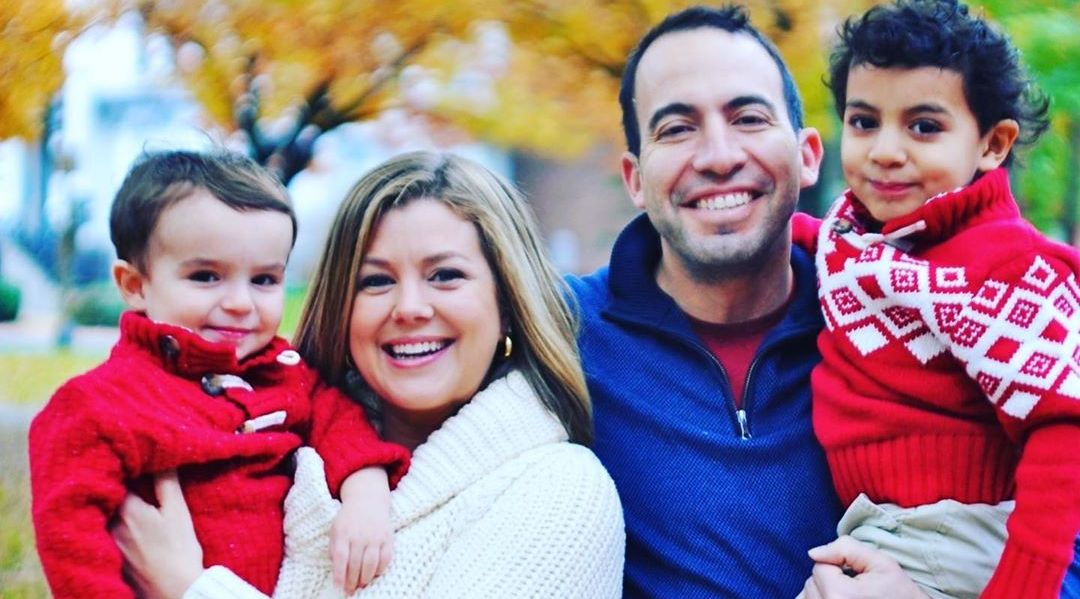 Inside Brianna Keilar's life, Including her husband and family ...