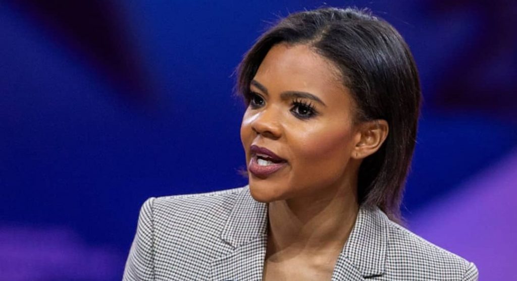 Candace Owens Bio Net Worth Affair Husband Married Ag - vrogue.co