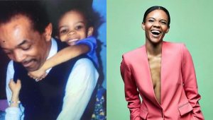 Inside Candace Owens' life, Including her parents and husband - TheNetline