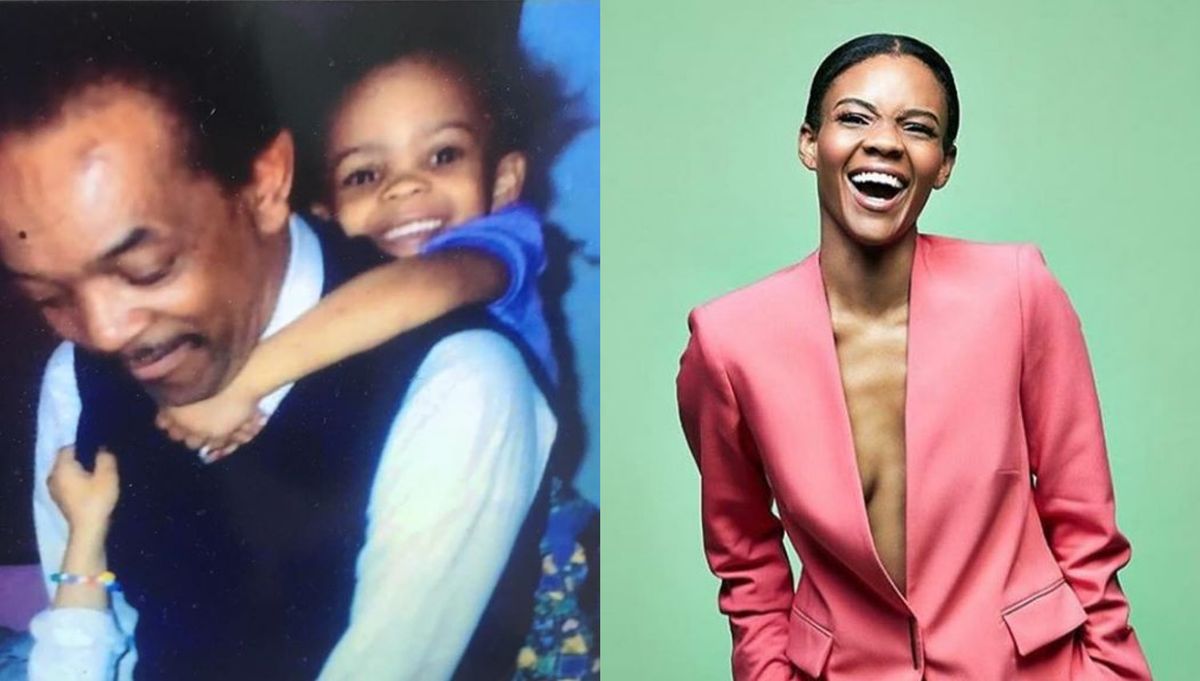 Inside Candace Owens' life, Including her parents and husband