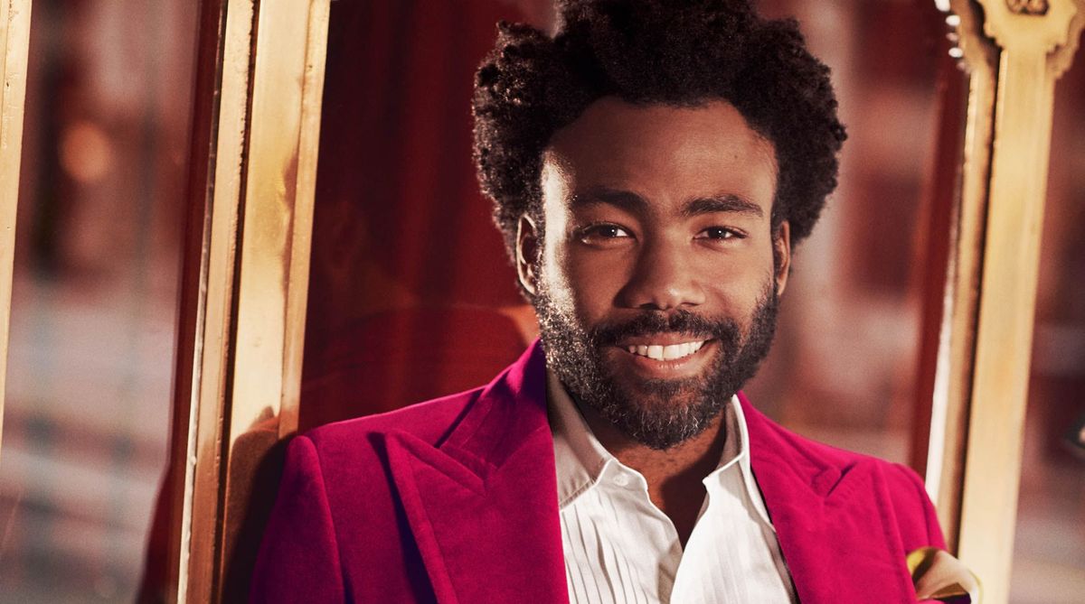 Donald Glover