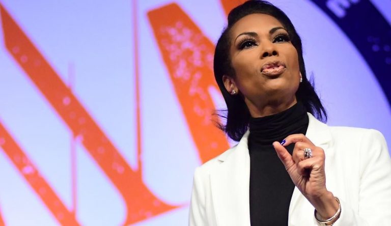 Inside Harris Faulkner’s life, Including her husband and Family ...