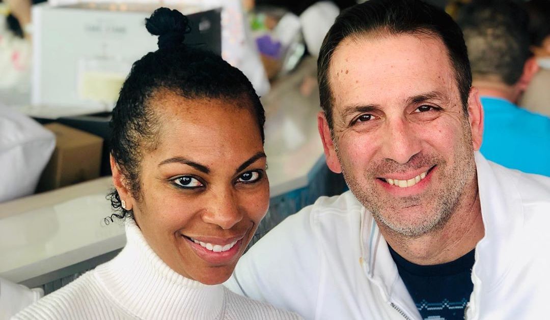 Inside Harris Faulkner’s life, Including her husband and Family