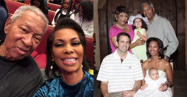 Inside Harris Faulkner’s life, Including her husband and