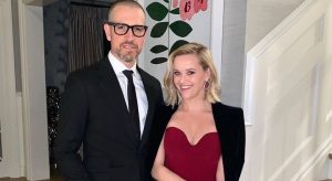 Everything about Reese Witherspoon's husband, Jim Toth - TheNetline