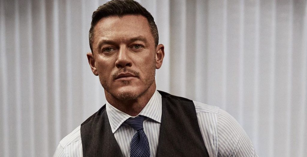 Is Luke Evans Married? Details On his Personal life
