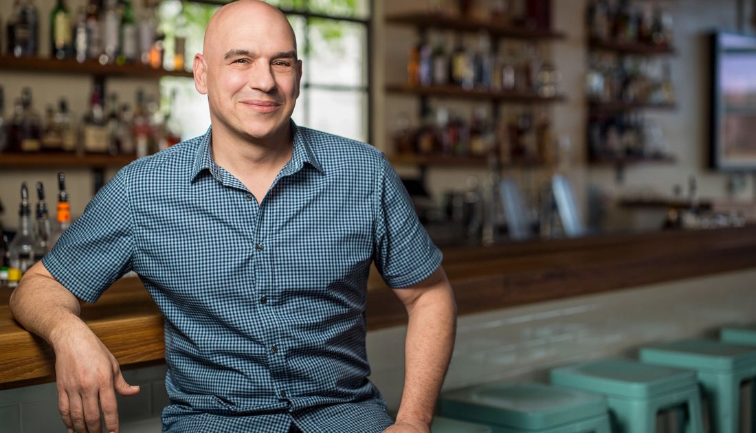 Michael Symon