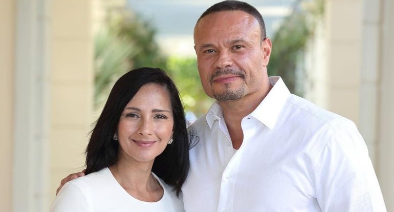 Inside Dan Bongino's life, Including his wife and parents - TheNetline