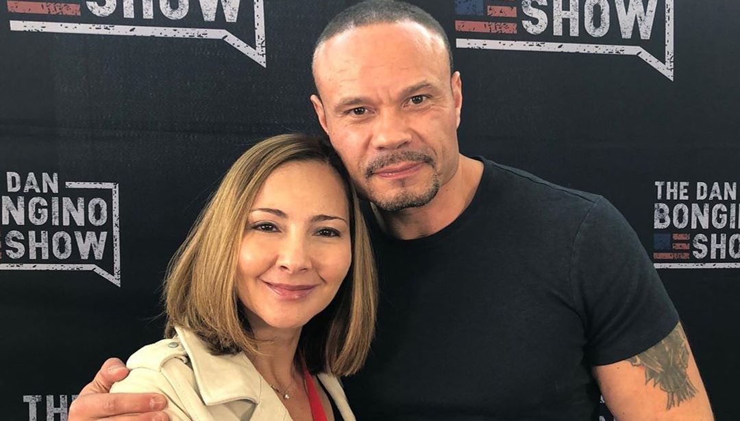 Inside Dan Bongino's life, Including his wife and parents