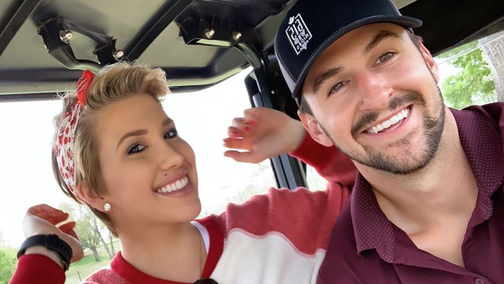 Who is Savannah Chrisley dating now? A closer look at Savannah's love