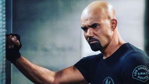 Who is Shemar Moore's wife? Here's the Scoop On his Love Life - TheNetline