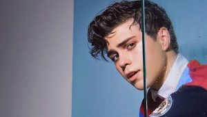 All about Benji Krol and his relationship with Jorge Garay - TheNetline