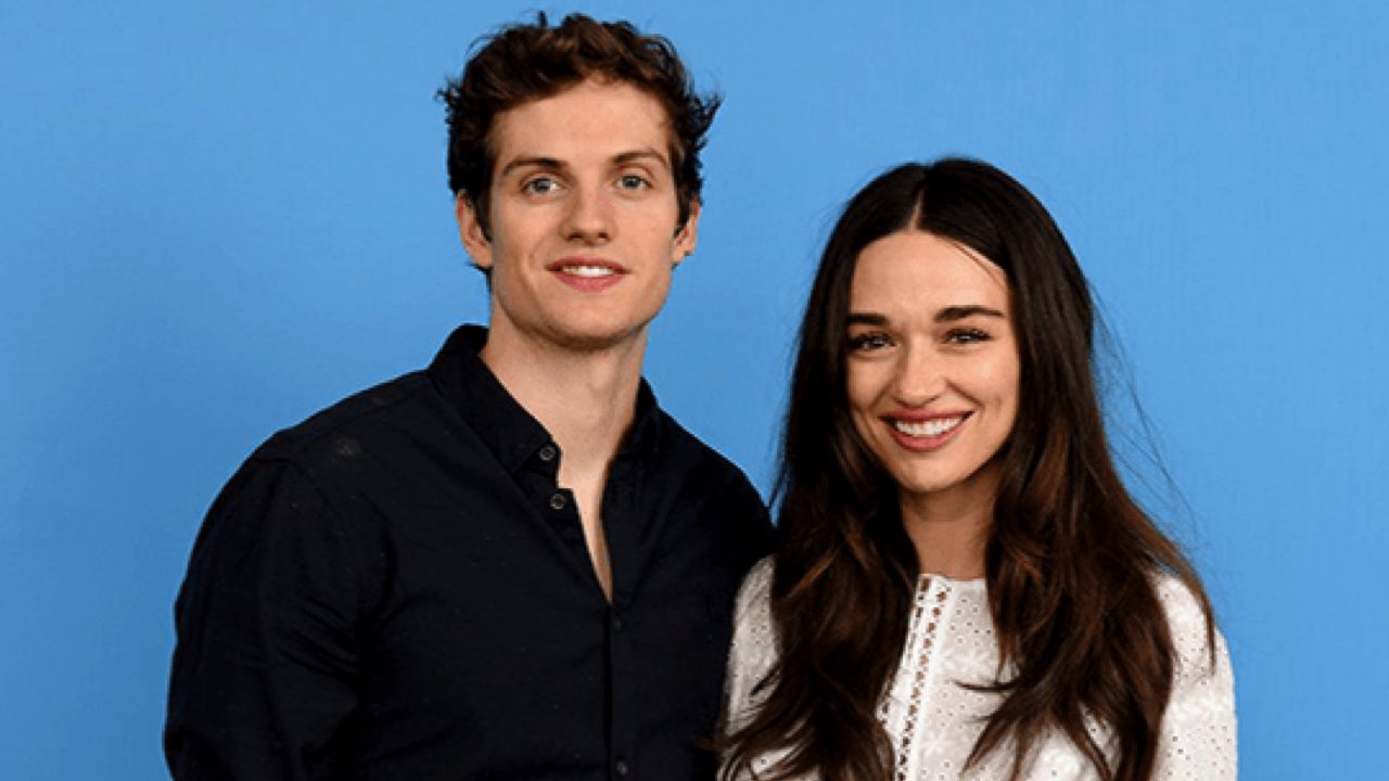 Is Daniel Sharman Married? Details On his Love life