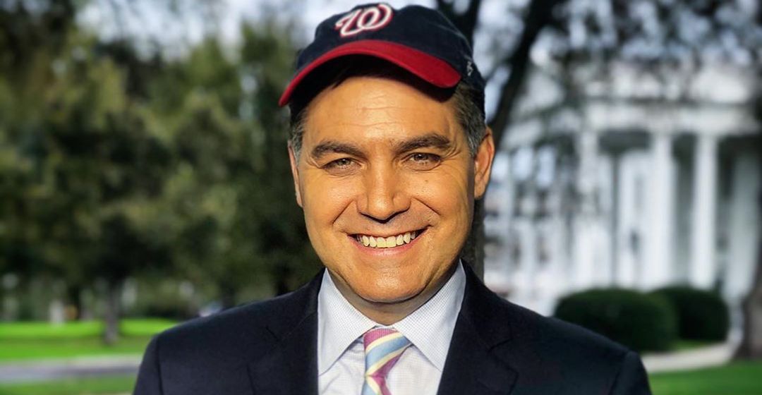 Jim Acosta