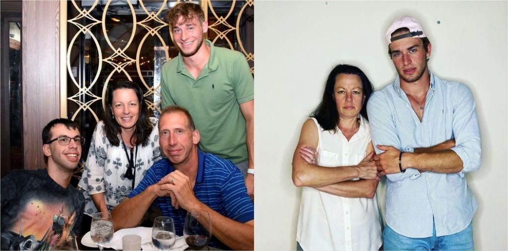 The truth about Joe Mele and his Dad