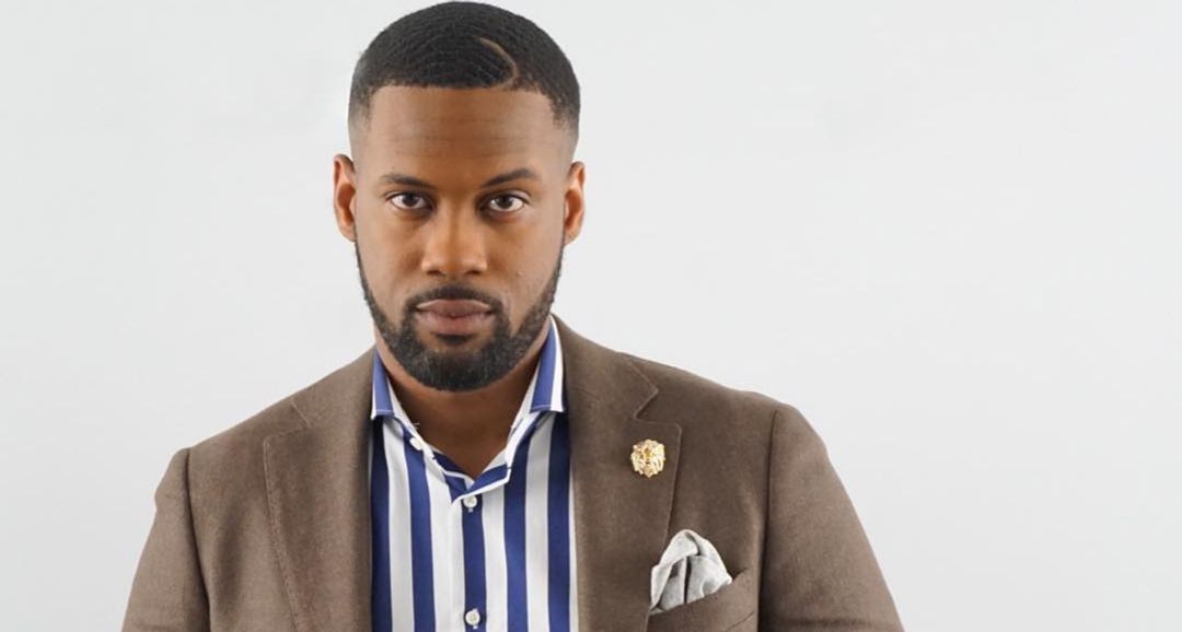 Is Lawrence Jones Married Details On His Personal Life TheNetline