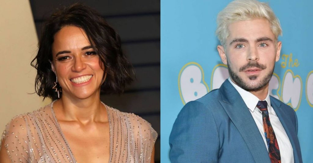 Is Zac Efron Married? A Closer look at Zac's dating life - TheNetline