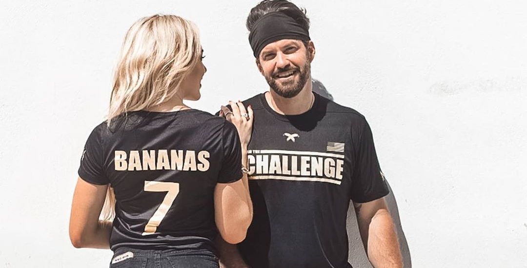 Johnny Bananas and relationship, explained