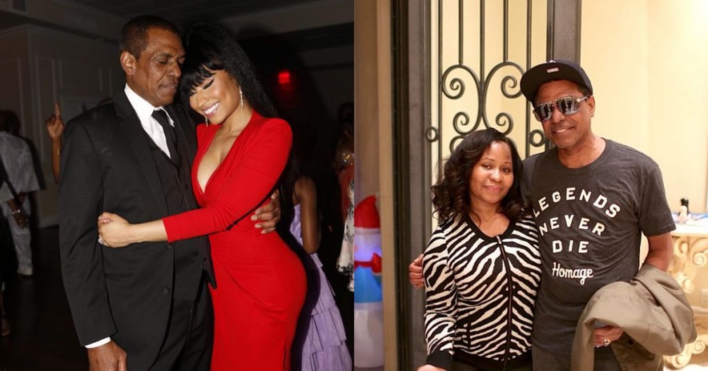 The truth about Nicki Minaj's parents - TheNetline