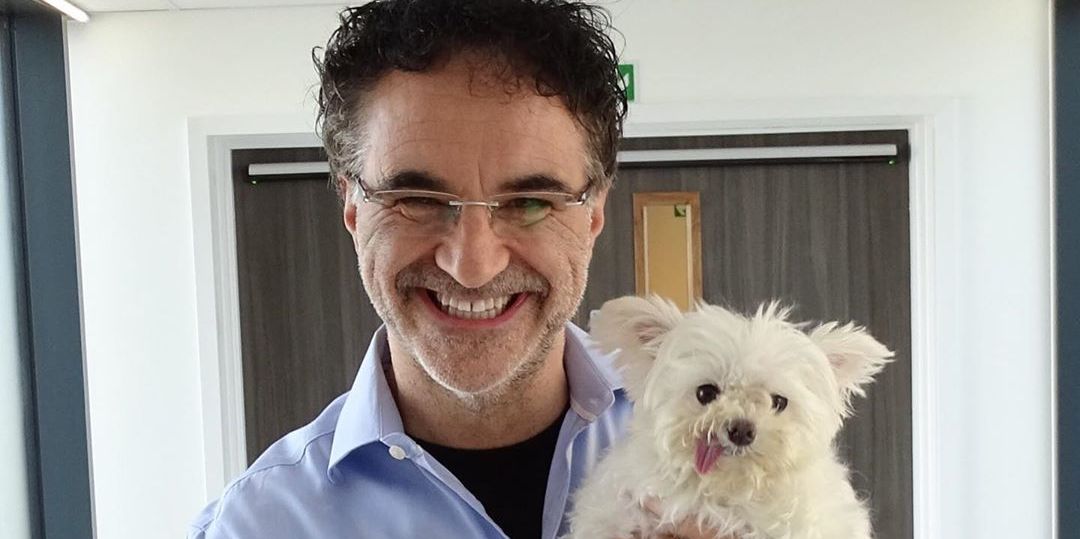 Noel Fitzpatrick