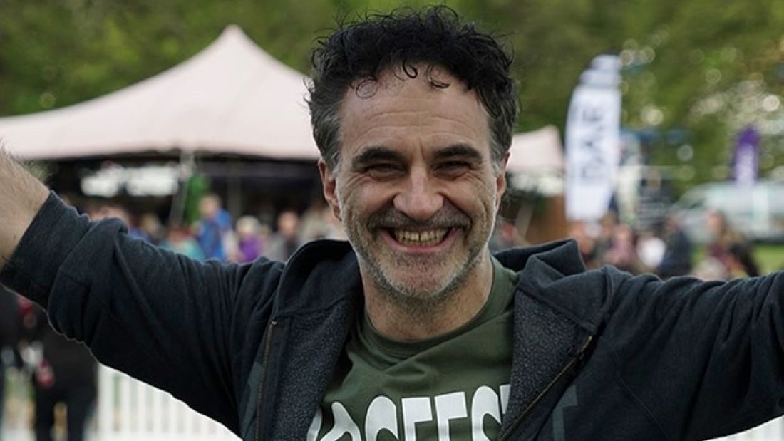 Is Noel Fitzpatrick Married? Details On his Love Life - TheNetline