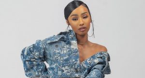 Inside Rubi Rose's life, Including her parents and boyfriend - TheNetline