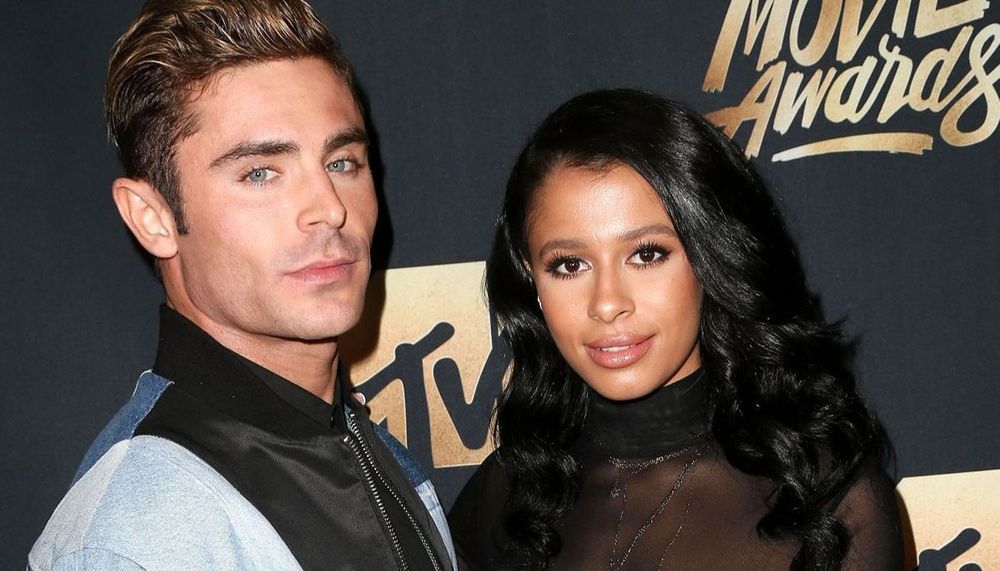 Sami Miro And Zac Efron11 ?is Pending Load=1