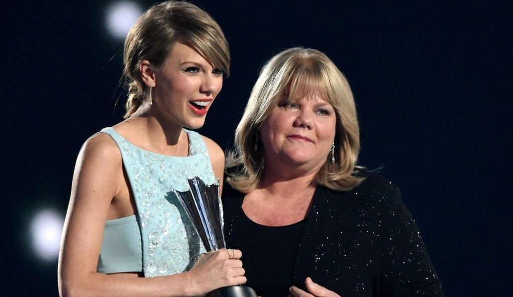 How Is Taylor Swifts Mom 2024 - Avivah Felisha