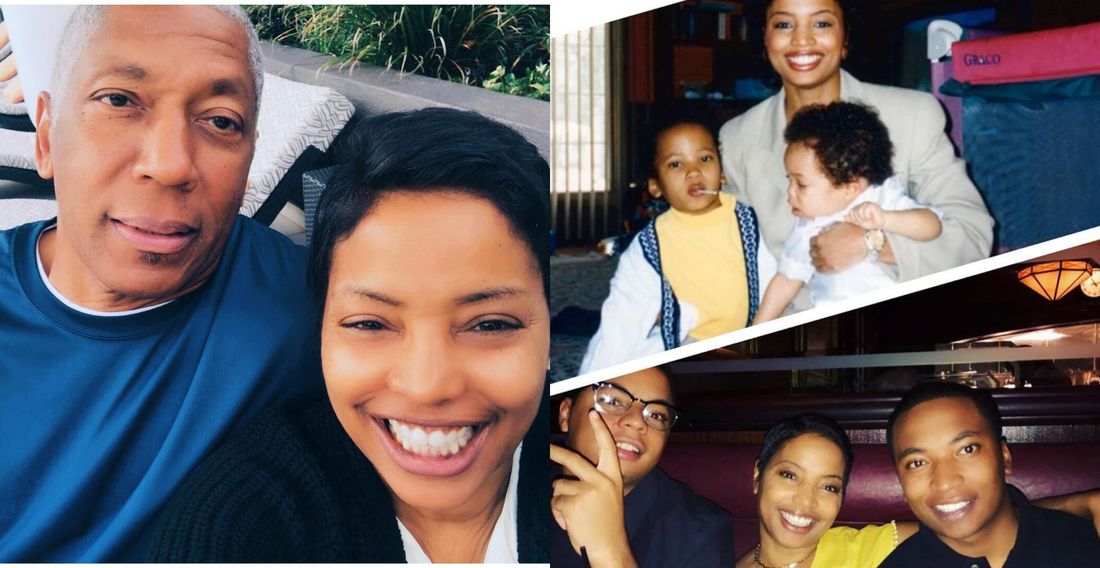 Inside Lynn Toler's life, Including her husband and sons - TheNetline