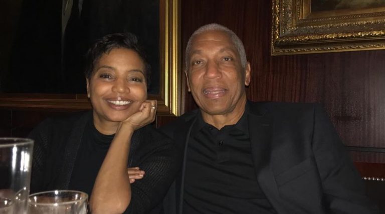 Inside Lynn Toler's life, Including her husband and sons - TheNetline