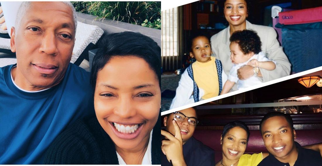 Husband do for does judge a living what lynn tolers Lynn Toler