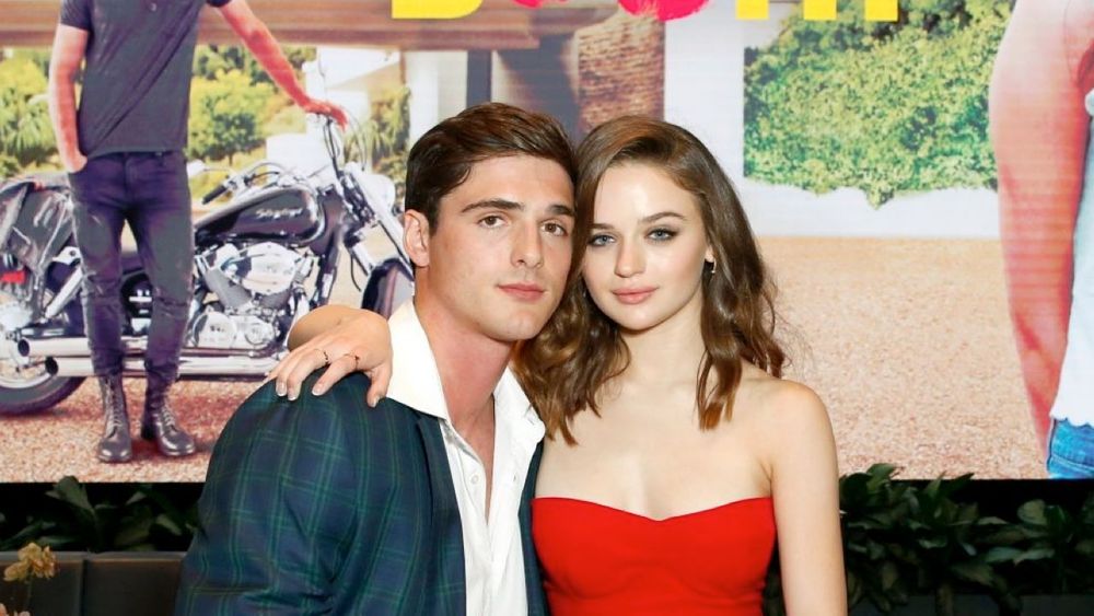 Who is Joey King's boyfriend now? All about her dating life - TheNetline