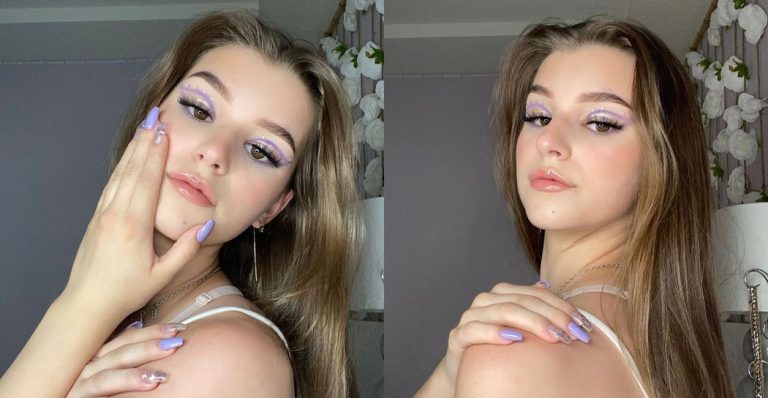 All you need to know about Brooke Monk - TheNetline