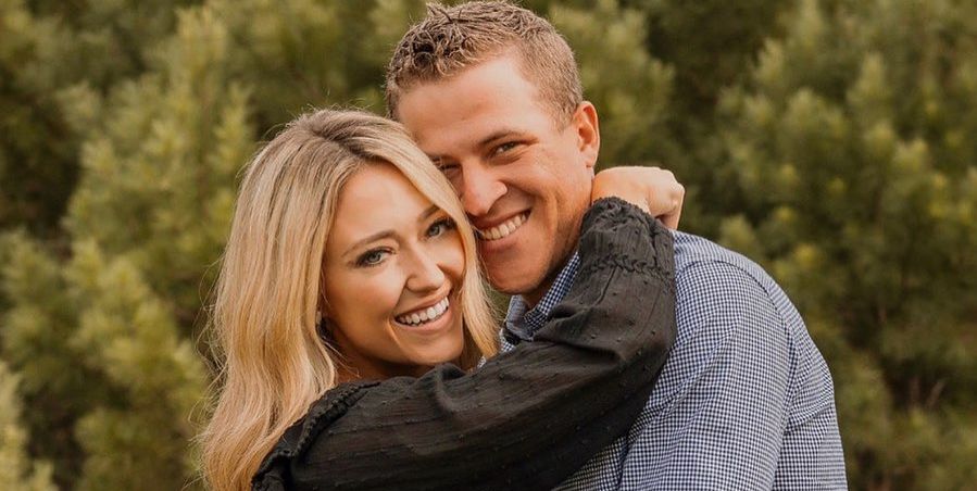 Inside Cameron Champ S Life Including His Wife And Parents Thenetline