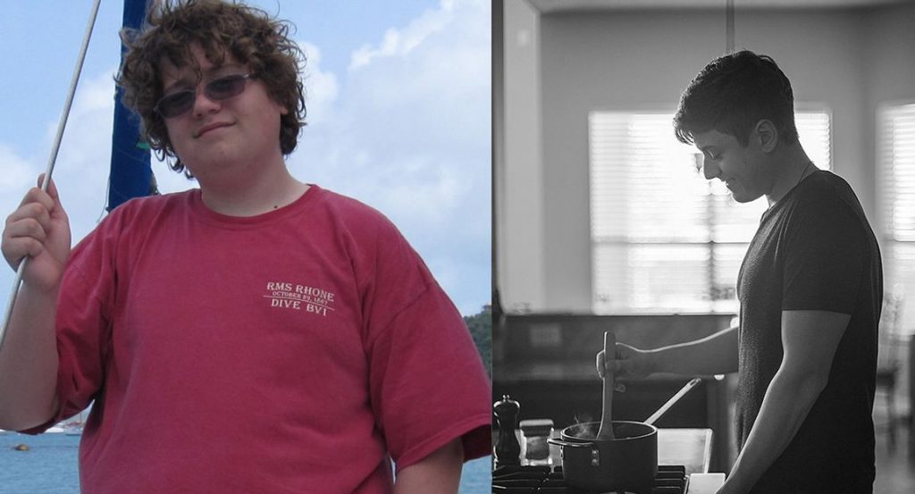 The truth about Joshua Weissman