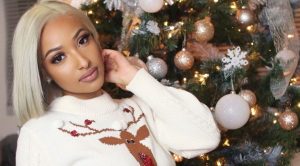 The truth about Kennedy Cymone - TheNetline