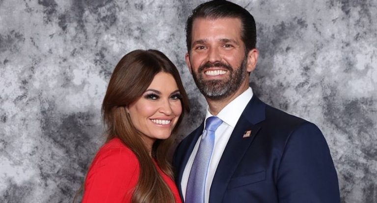 Inside Kimberly Guilfoyle's Life, Her Parents And Ex-husbands - Thenetline