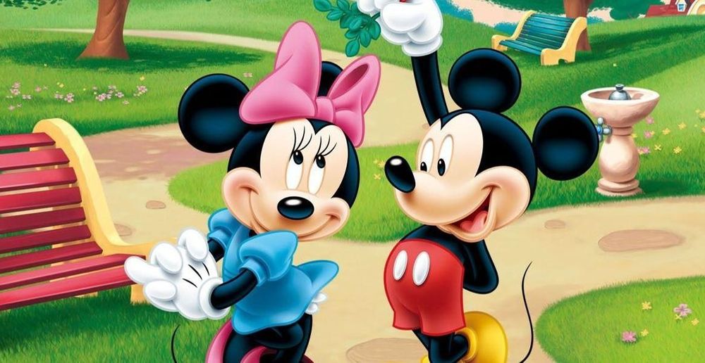Mickey And Minnie Mouse s Relationship Explained TheNetline