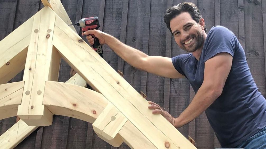 Scott McGillivray