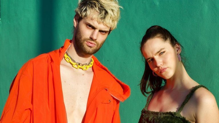Are Sophie and Tucker dating? Sofi Tukker's relationship explained ...