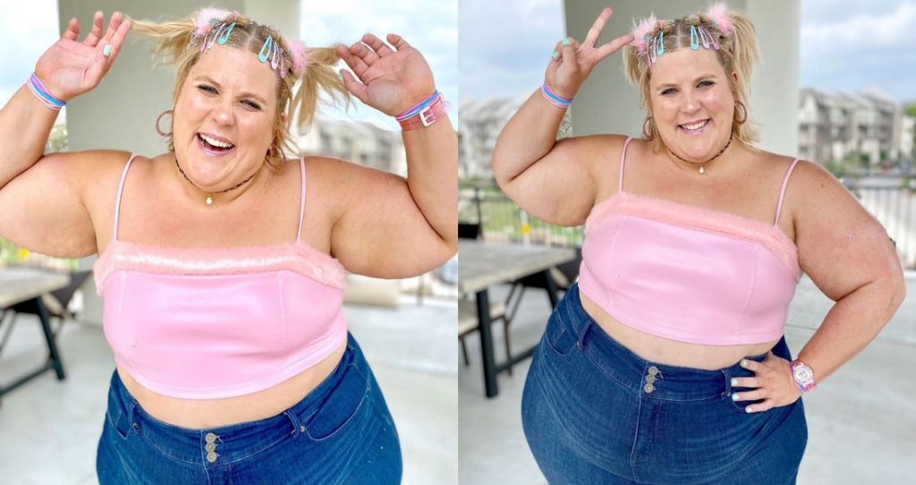 The truth about Anna O’Brien (Glitterandlazers)