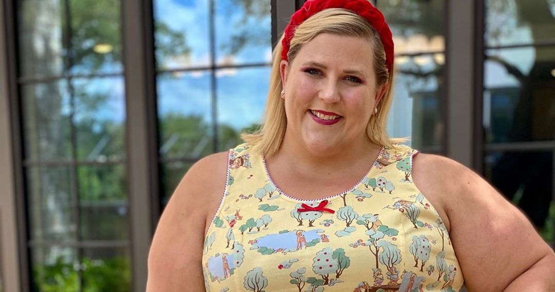 The truth about Anna O’Brien (Glitterandlazers)