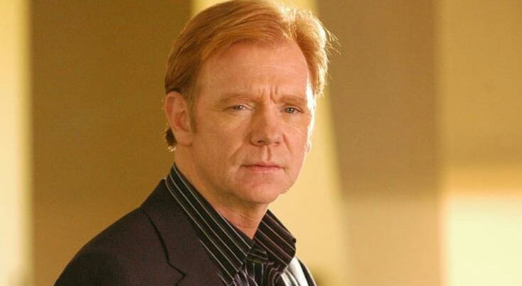 What is David Caruso doing now? What really happened to him? - TheNetline