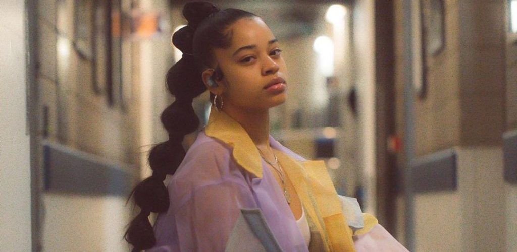 Inside Ella Mai's life, including her parents