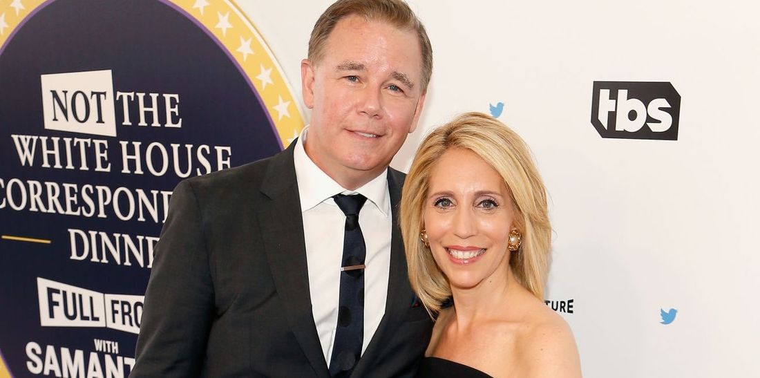 Is dana bash married now