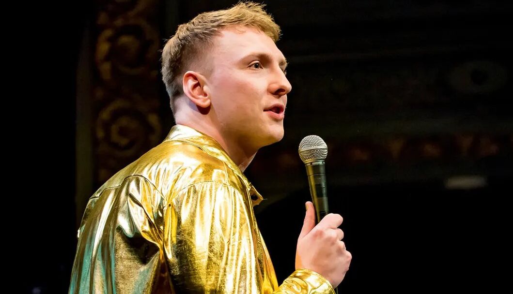 Joe Lycett