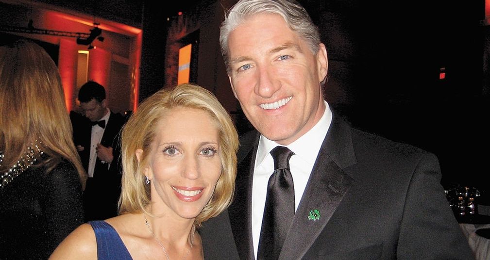 Diving Deep Into Dana Bash's Life Who Is Her Husband Now?